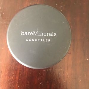 Bare Minerals Concealer